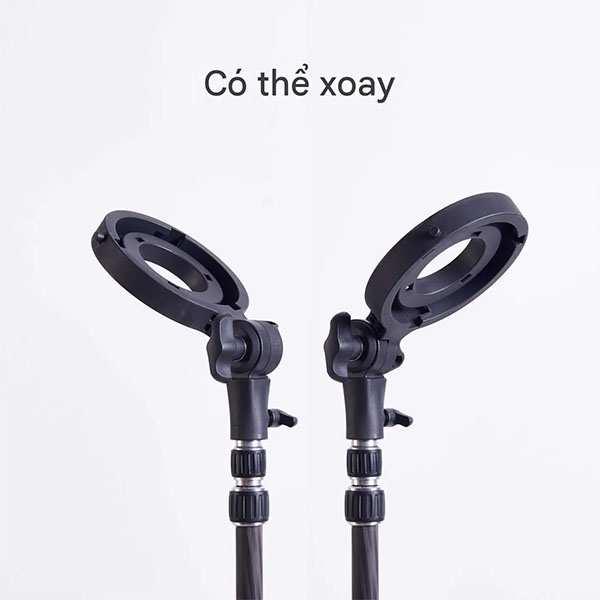 Ngàm chuyển đổi Bowens Tolifo KP3