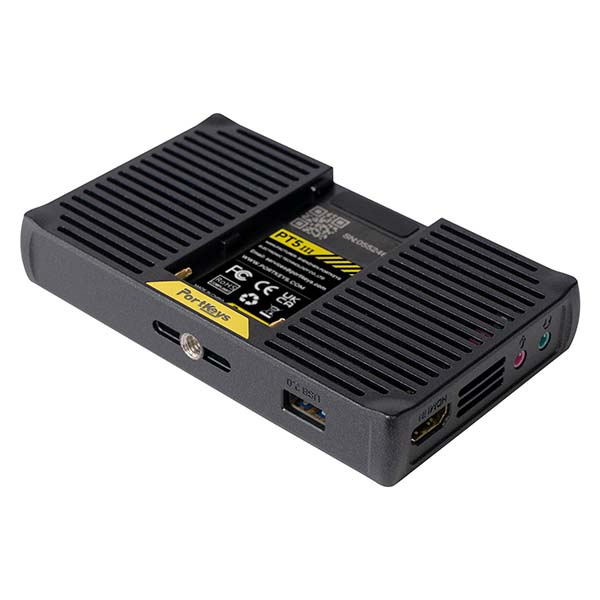 Monitor Portkeys PT5 III 5.4 inch HDMI - Hàng chính hãng