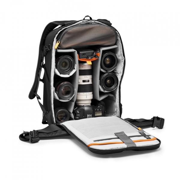 Balo máy ảnh Lowepro Flipside 400 AW III - Hàng chính hãng