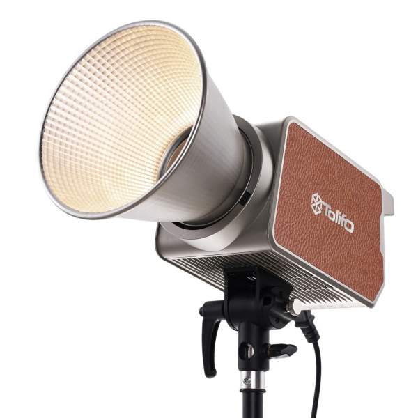 Đèn LED Tolifo PL-550B 550W DMX512