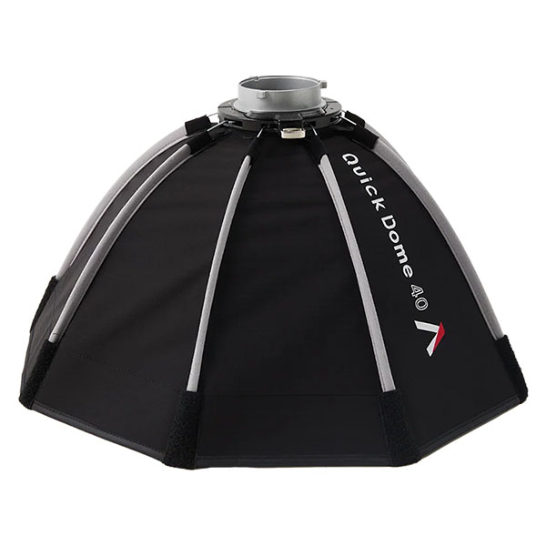 Softbox Aputure Quick Dome 40