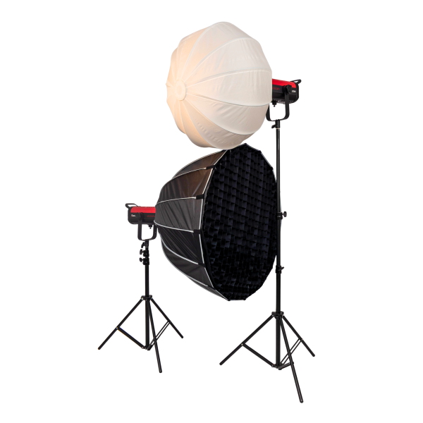 Bộ Kit 2 Đèn Led Livestream Amastar AX PRO Series