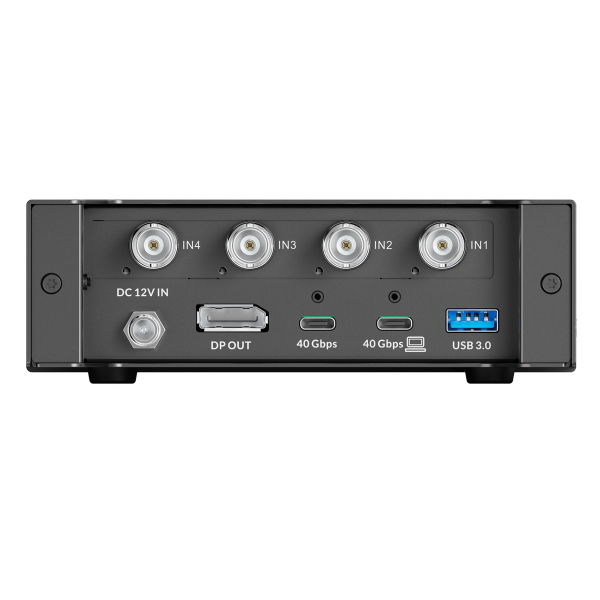 AVMATRIX TB-BOX dòng Capture và Playback siêu tốc độ