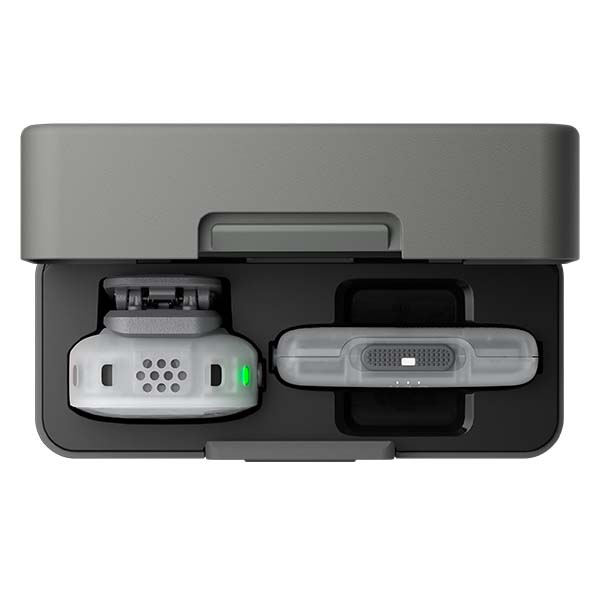 DJI Mic Mini 2S - Hàng chính hãng
