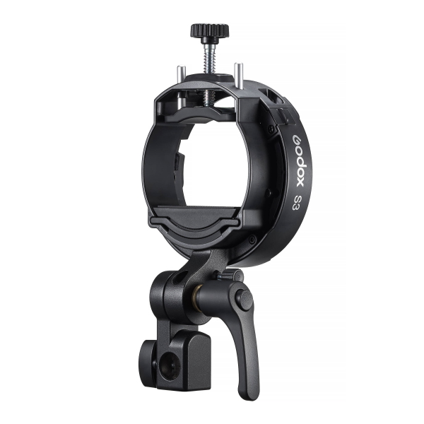 Ngàm chuyển Bowens Godox S3 for V860 V1 V100 AD200 AD300