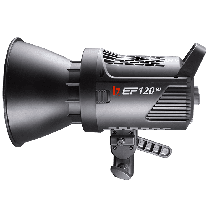 Đèn Led Jinbei EF-120Bi | Hàng Chính Hãng