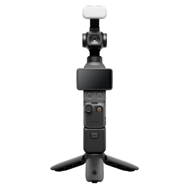 DJI Osmo Pocket 4