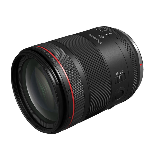 Ống Kính Canon RF 85mm f/1.4 L VCM - Hàng chính hãng