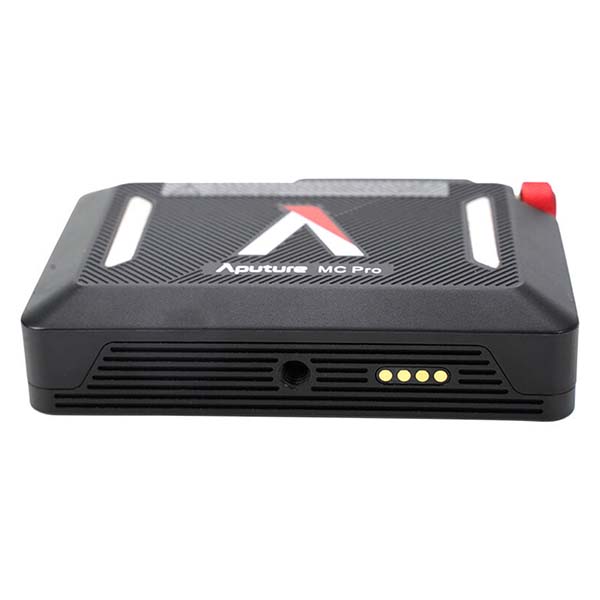Đèn LED Aputure MC Pro RGBWW 5W Nhỏ Gọn
