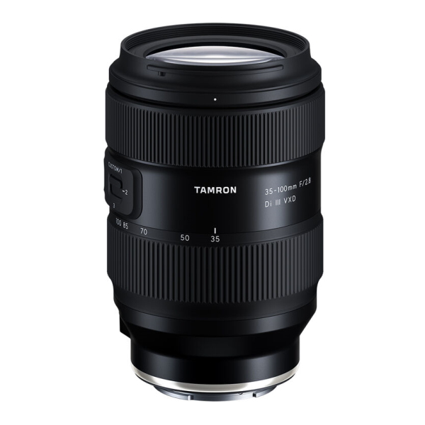 Ống kính Tamron 35-100mm f/2.8 Di III VXD - Hàng chính hãng