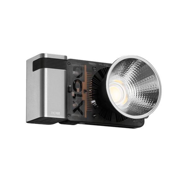 Đèn Led Zhiyun Molus X100