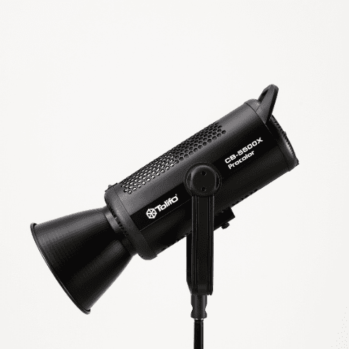 Đèn Led Tolifo CB-5500X  Procolor - Hàng Chính hãng