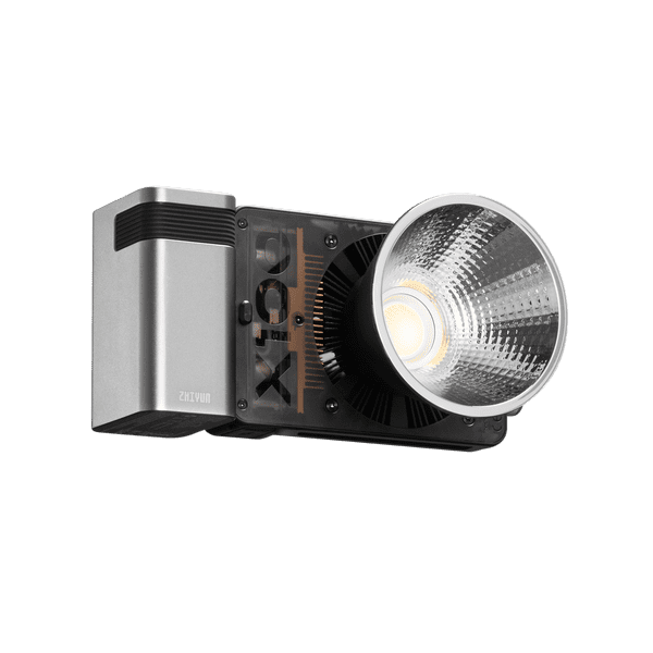 Đèn Led Zhiyun Molus X100 Pro