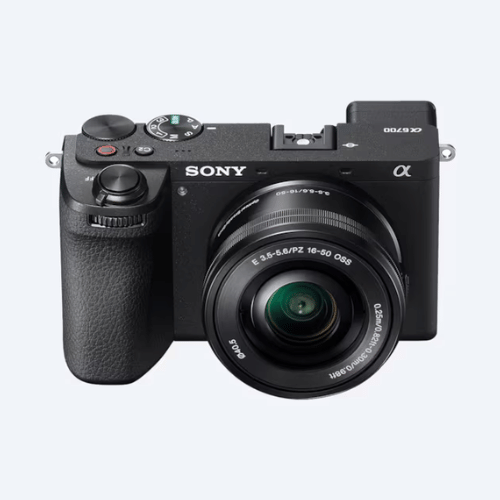 Máy ảnh Sony A6700 (Body)