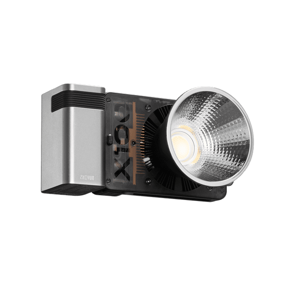 Đèn Led Zhiyun Molus X100 Combo