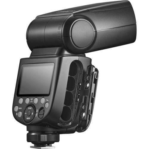 Đèn Flash Godox TT685II cho Canon – Hàng Chính Hãng