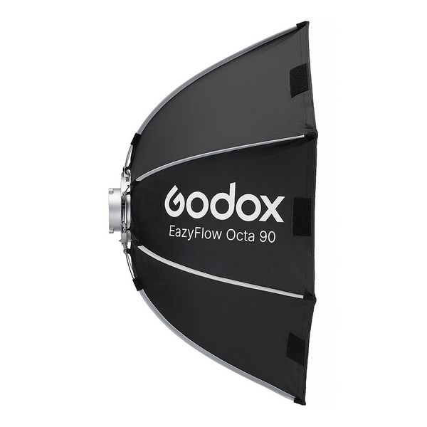 Softbox Godox EazyFlow Octa (Octa60, Octa90, Octa120, Octa150)