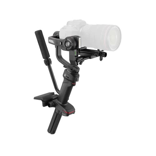 Gimbal Weebill 3 Combo – Hàng Chính Hãng