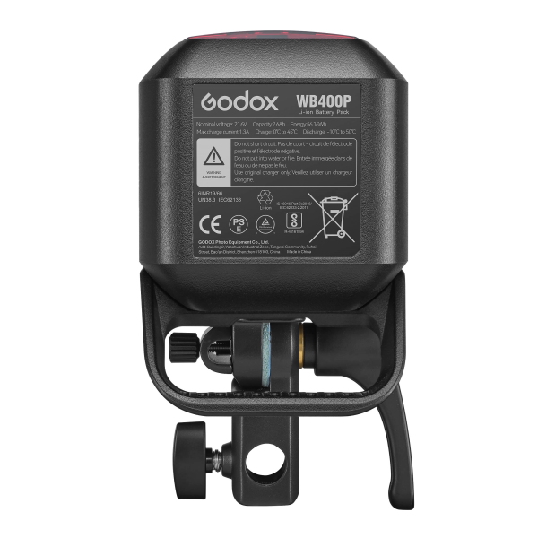 Godox AD400Pro II - Hàng chính hãng
