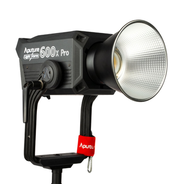 Đèn LED Aputure LS 600x Pro Bi-Color V-Mount