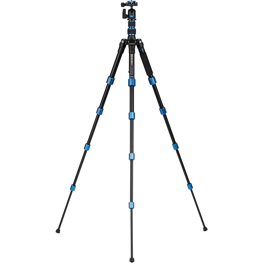 Chân máy Benro Slim Tripod – FSL09AN00