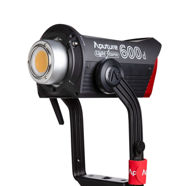Đèn LED Aputure LS 600d 5600K V-Mount