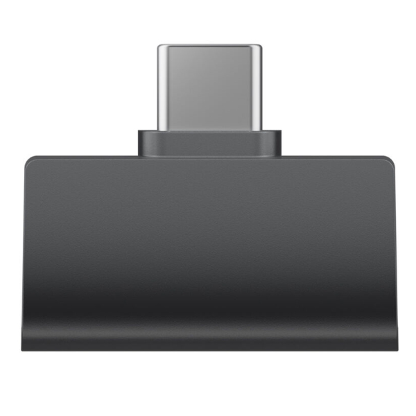 Micro không dây Saramonic Air SE khử ồn bằng AI