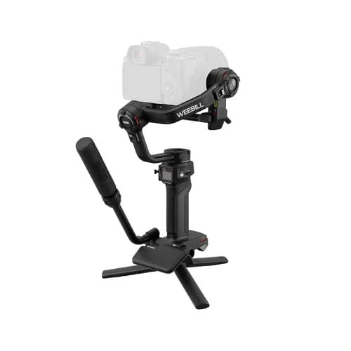 Gimbal Weebill 3 Combo – Hàng Chính Hãng