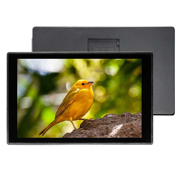 Monitor Portkeys HD7T 7 inch HDMI Input - Hàng chính hãng