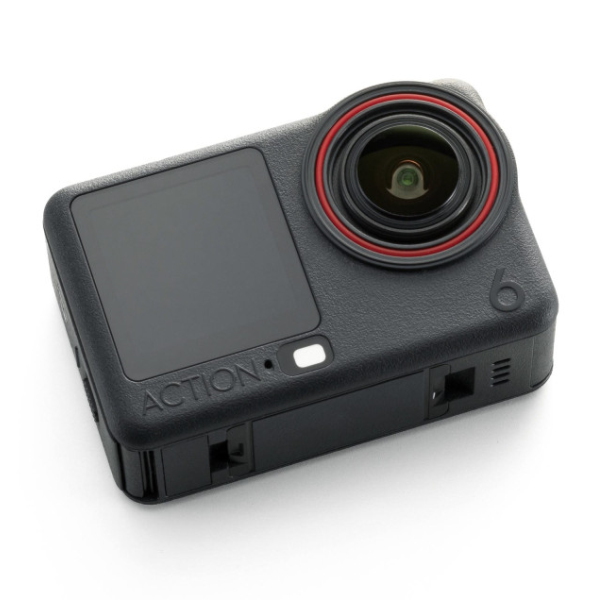 DJI Osmo Action 6 - Hàng chính hãng