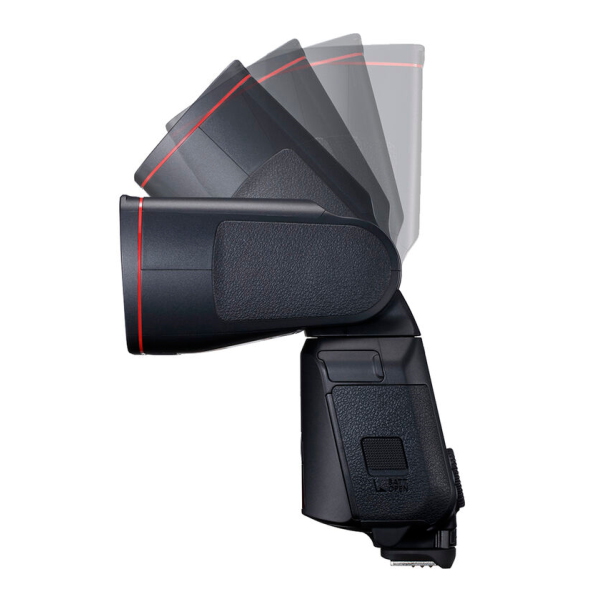 Đèn Flash Canon Speedlite EL-1 (Ver.2) - Hàng chính hãng