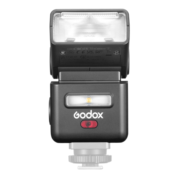 Đèn Flash Godox iT32 kèm Trigger X5 for Canon, Fuji, Nikon, Sony