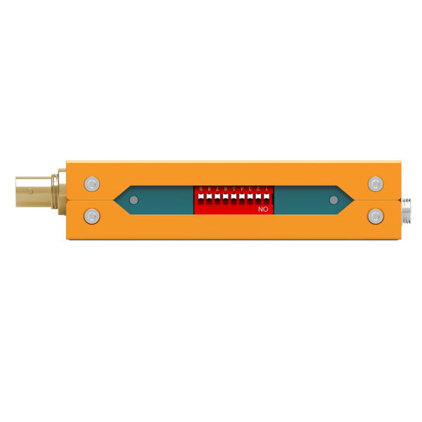 Bộ Chuyển Đổi Avmatrix SC2020-12G SDI/HDMI2.0 Bidirectional Converter