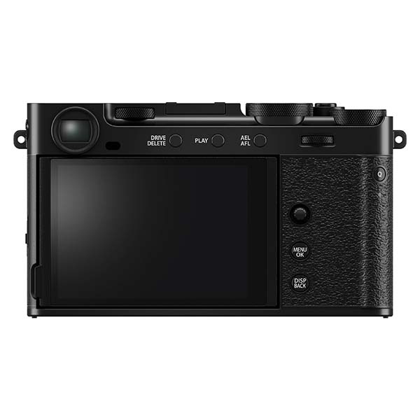 Máy Ảnh Fujifilm X-E5 - Hàng chính hãng