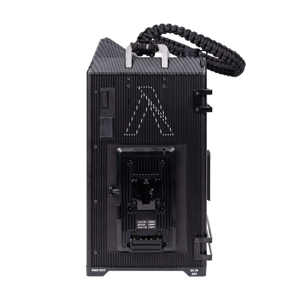 Đèn LED Aputure LS 600x Pro Bi-Color V-Mount