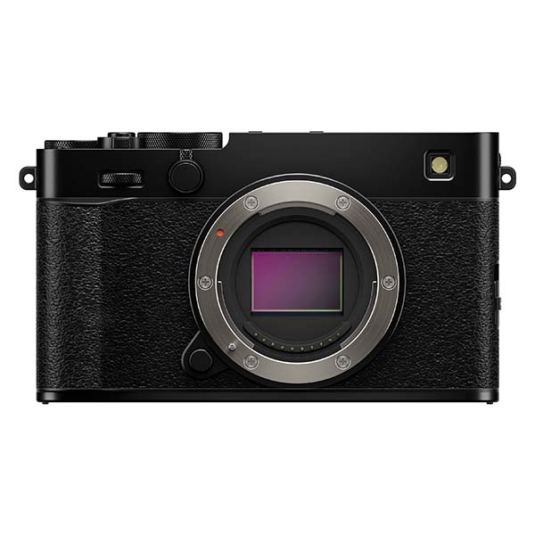 Máy Ảnh Fujifilm X-E5 - Hàng chính hãng