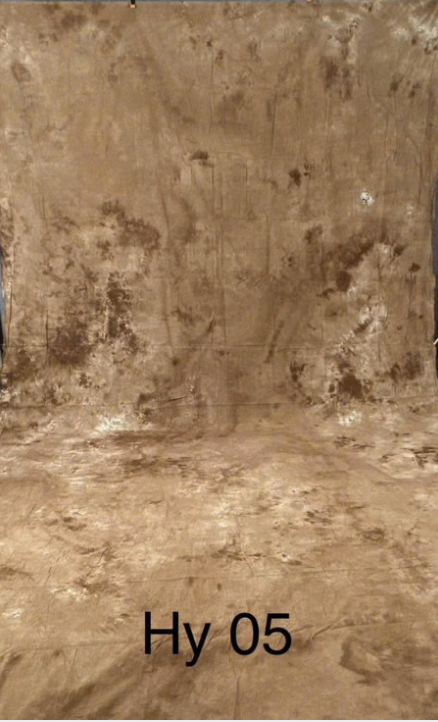 Phông loang 3x5m HY05