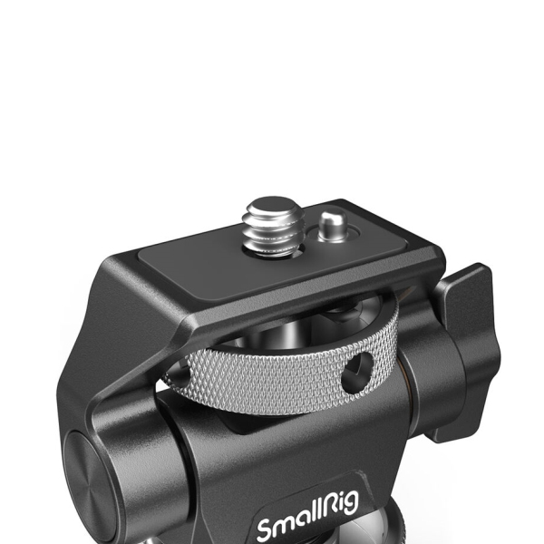 Smallrig 2905B Giá Đỡ Màn Hình Đế Cold Shoe