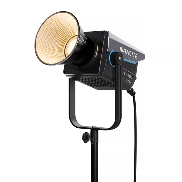 Đèn LED Nanlite FC-720B Bi Color - Hàng Chính Hãng