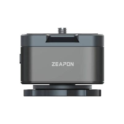 Zeapon PONS Motorized Pan Head PS-E1 – Đầu Pan/TIlt tự động | Hàng Chính Hãng