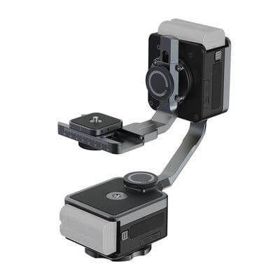Zeapon PONS Motorized Pan Head PS-E1 – Đầu Pan/TIlt tự động | Hàng Chính Hãng