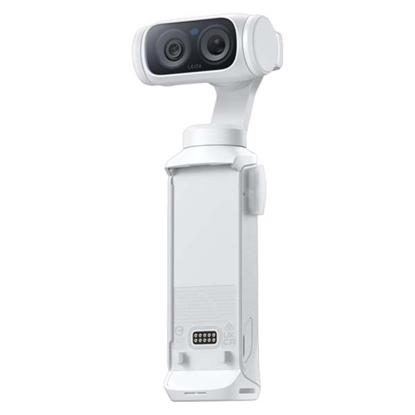 Insta360 Luna Ultra - Hàng chính hãng