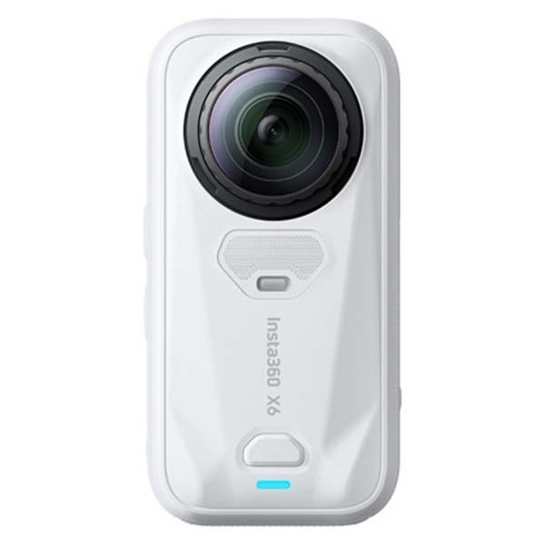Insta360 X6 - Hàng chính hãng