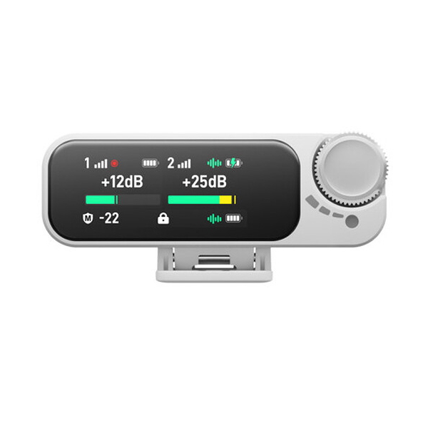 Micro Saramonic Ultra - Hàng chính hãng