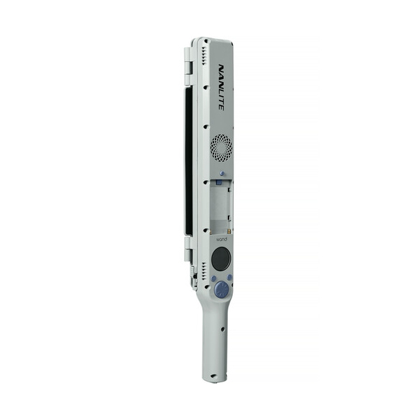Đèn LED Cầm Tay Nanlite Wand 30W RGBW Nebula C4