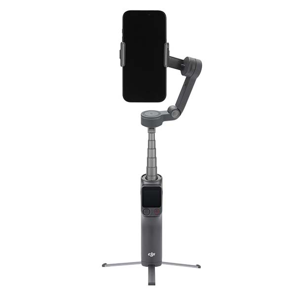 Gimbal DJI Osmo Mobile 8P - Hàng chính hãng