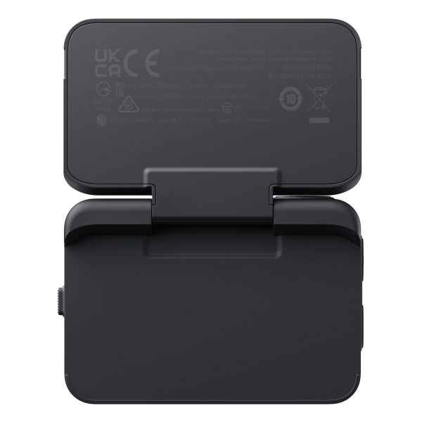 Insta360 GO Ultra