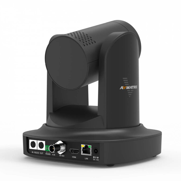 Camera Avmatrix PTZ1271 Full HD PTZ - Hàng chính hãng
