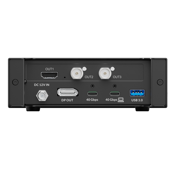 AVMATRIX TB-BOX dòng Capture và Playback siêu tốc độ