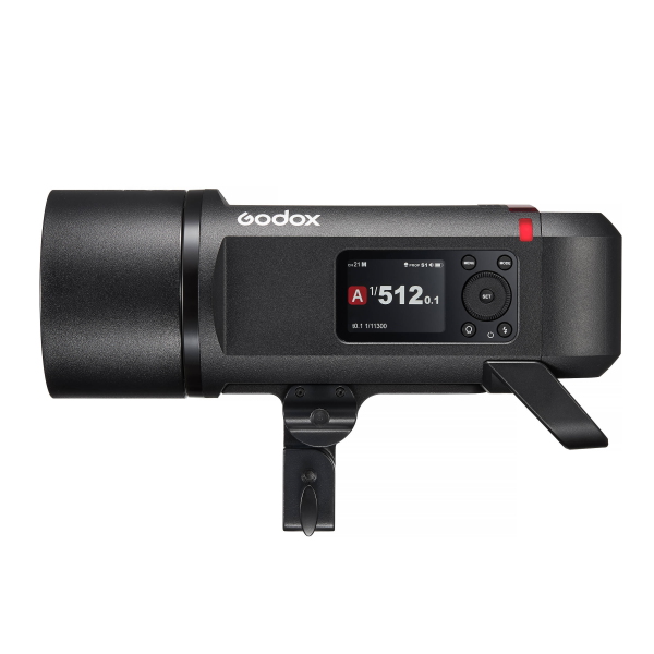 Đèn Flash Godox AD800Pro All-in-One Outdoor